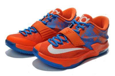 cheap nike zoom kd7 men's shoes cheap no. 9